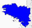 Bretagne. Breizh. Bertaeyn. Brittany