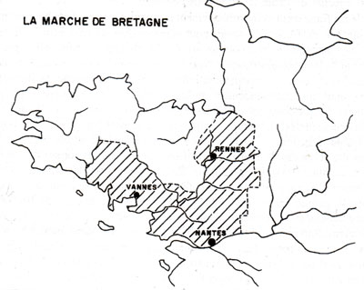 Blog "Hagio-historiographie médiévale" de A-Y Bourgès Tonnerre-marche78